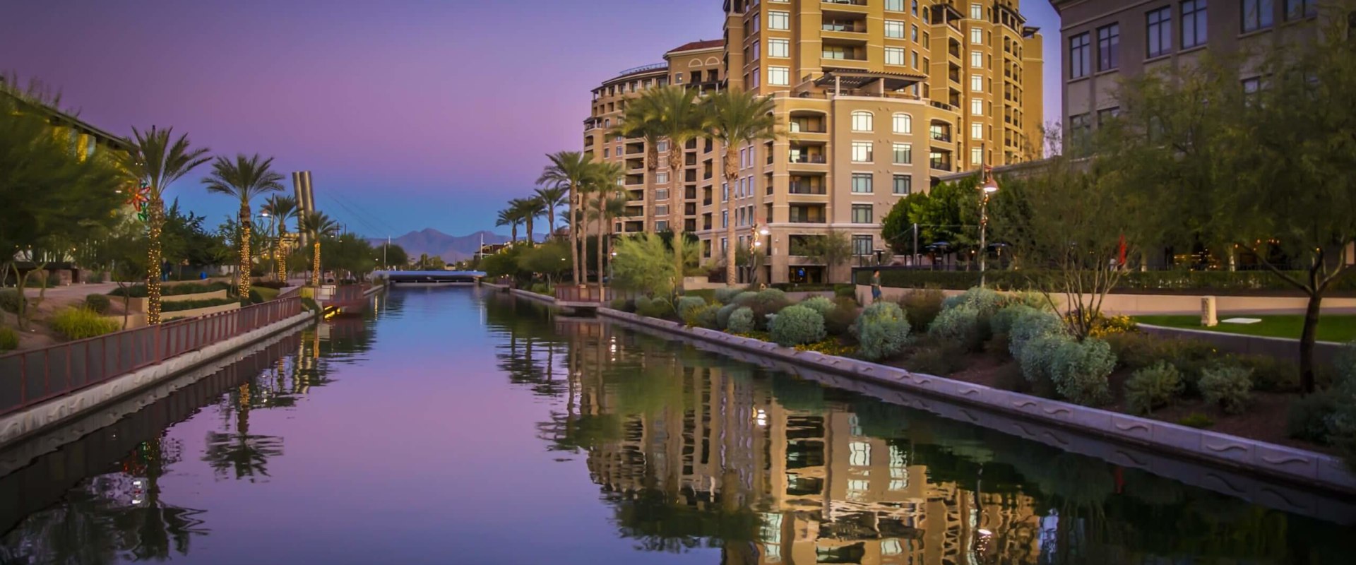 The History of Scottsdale: From Its Founding to Present Day