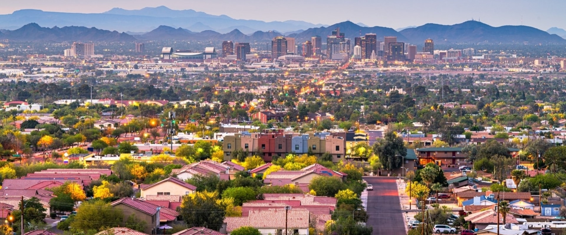 Is Scottsdale, Arizona Part of Phoenix?