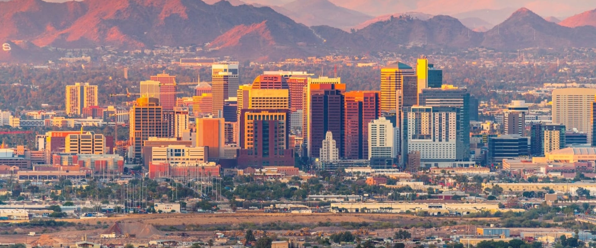 Are phoenix and scottsdale the same?
