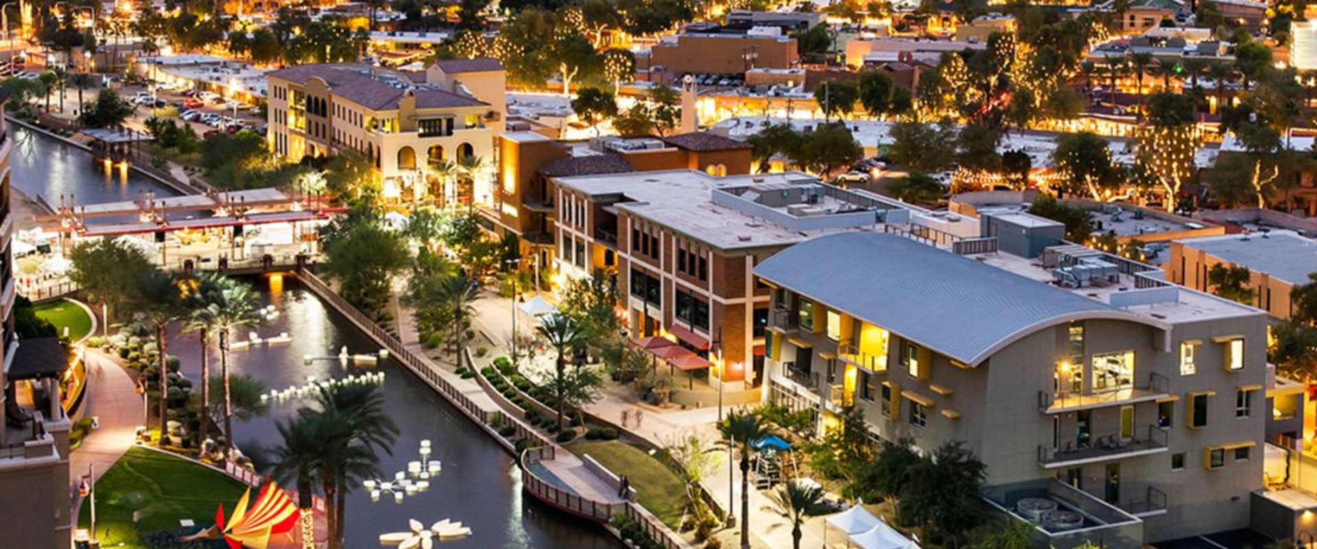 Why is Scottsdale, Arizona So Popular?