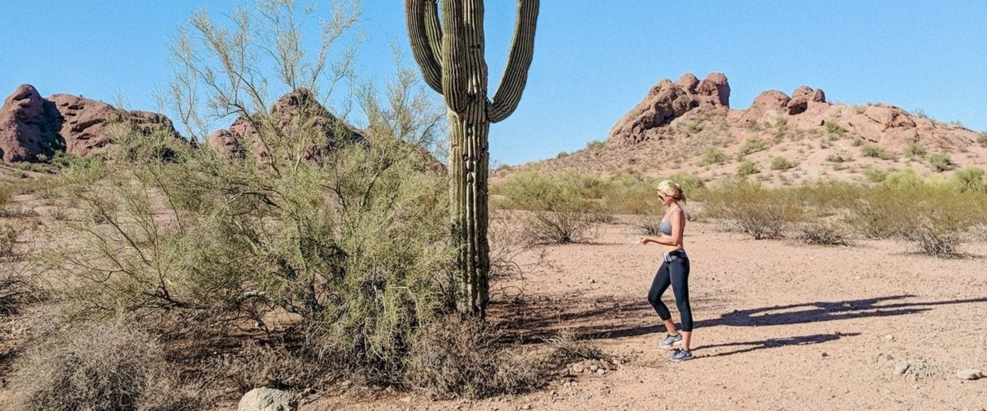 Discovering Scottsdale, Arizona: A Guide for Millennial Travelers