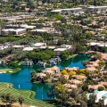 Is it safe to live in scottsdale arizona?