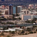 Is tucson or scottsdale better to live in?