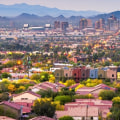 Is Scottsdale, Arizona Part of Phoenix?