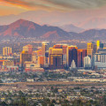 Is phoenix or scottsdale better to visit?