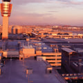 What is the closest major airport to scottsdale arizona?