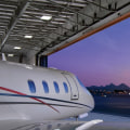 Does scottsdale airport have commercial flights?