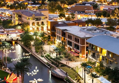 Curated Medical: One of Scottsdale’s Must Visit Places
