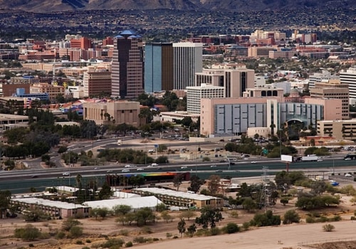 Tucson vs Scottsdale: Which is the Best Place to Retire?