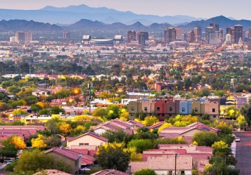 Is Scottsdale a Suburb?