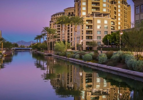 The History of Scottsdale: From Its Founding to Present Day