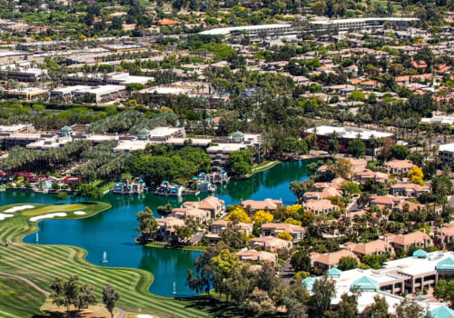 Is Scottsdale, Arizona an Affordable Place to Live?